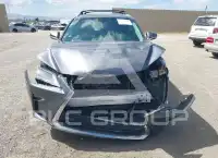 2016 Lexus RX350 фото