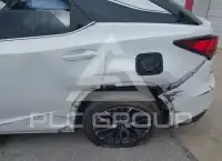 2016 Lexus RX350 photo