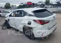 2016 Lexus RX350 photo