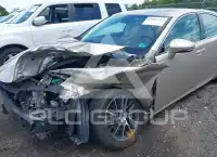 2016 Lexus ES350 photo
