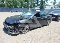 2016 Lexus ES350 photo