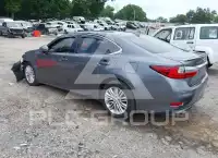 2016 Lexus ES350 фото