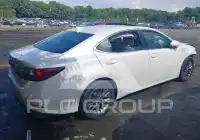 2016 Lexus ES350 photo