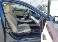 2016 Lexus ES350 фото
