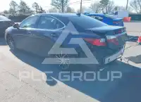 2016 Lexus ES350 фото
