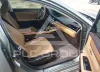 2016 Lexus ES350 фото