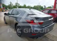2016 Lexus ES350 photo