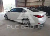 2016 Lexus ES350 photo