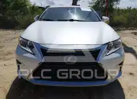 2016 Lexus ES350 фото