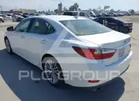 2016 Lexus ES350 photo