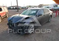 2016 Lexus ES350 фото