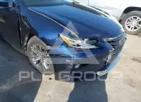 2016 Lexus ES350 фото