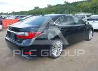 2016 Lexus ES350 фото