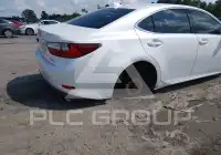 2016 Lexus ES350 photo