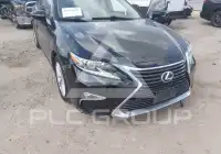2016 Lexus ES350 photo