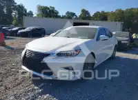 2016 Lexus ES350 photo