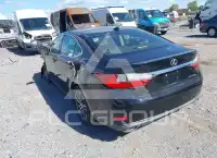 2016 Lexus ES350 фото
