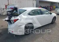 2016 Lexus ES350 фото