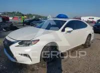 2016 Lexus ES350 photo