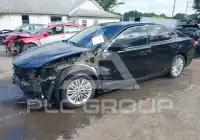 2016 Lexus ES350 фото