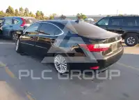 2016 Lexus ES350 фото