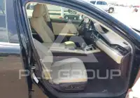 2016 Lexus ES350 photo
