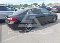 2016 Lexus ES350 фото