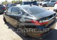 2016 Lexus ES350 photo