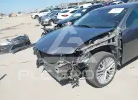 2016 Lexus ES350 фото