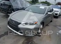2016 Lexus ES350 фото