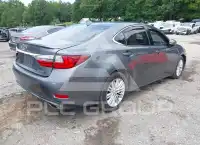 2016 Lexus ES350 фото