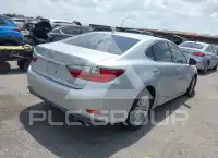 2016 Lexus ES350 фото