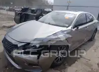 2016 Lexus ES350 фото