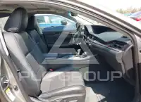 2016 Lexus ES350 фото