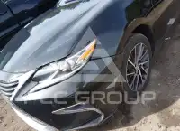 2016 Lexus ES350 фото