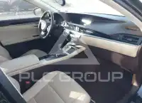 2016 Lexus ES350 фото