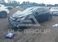 2016 Lexus ES350 фото