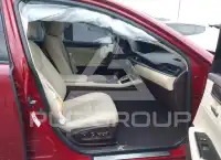 2016 Lexus ES350 фото