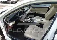 2016 Lexus ES350 фото