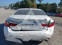 2016 Lexus ES350 photo
