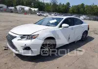 2016 Lexus ES350 photo