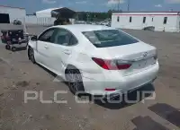 2016 Lexus ES350 фото