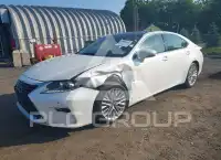 2016 Lexus ES350 фото