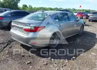 2016 Lexus ES350 photo