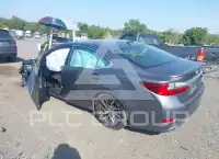2016 Lexus ES350 фото