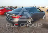 2016 Lexus ES350 фото