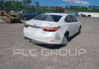 2016 Lexus ES350 фото