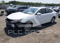 2016 Lexus ES350 фото