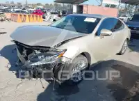2016 Lexus ES350 фото