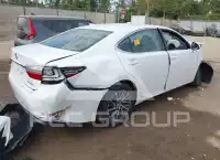 2016 Lexus ES350 photo